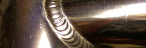 Welding Inspection - SLOFAB | Custom Metal Fabrication