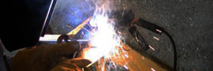 Metal Fabrication Services | SLOFAB