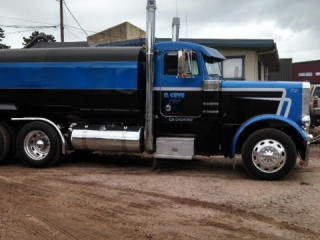 Custom Metal Work - SLOFAB | Custom Metal Fabrication