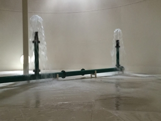Pipe Fabricators - SLOFAB | Custom Metal Fabrication