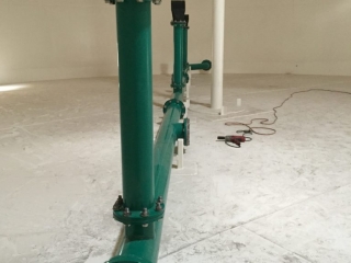 Pipe Fabricators - SLOFAB | Custom Metal Fabrication