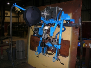 Custom Fabricators - SLOFAB | Custom Metal Fabrication