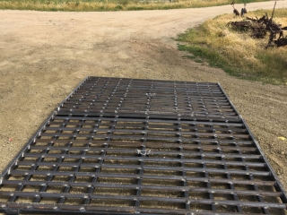 Linkable Rumble Strips 1